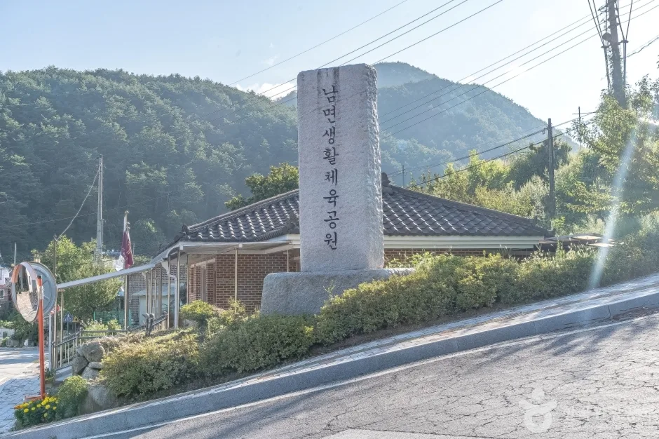 남면생활체육공원3_놀이터
