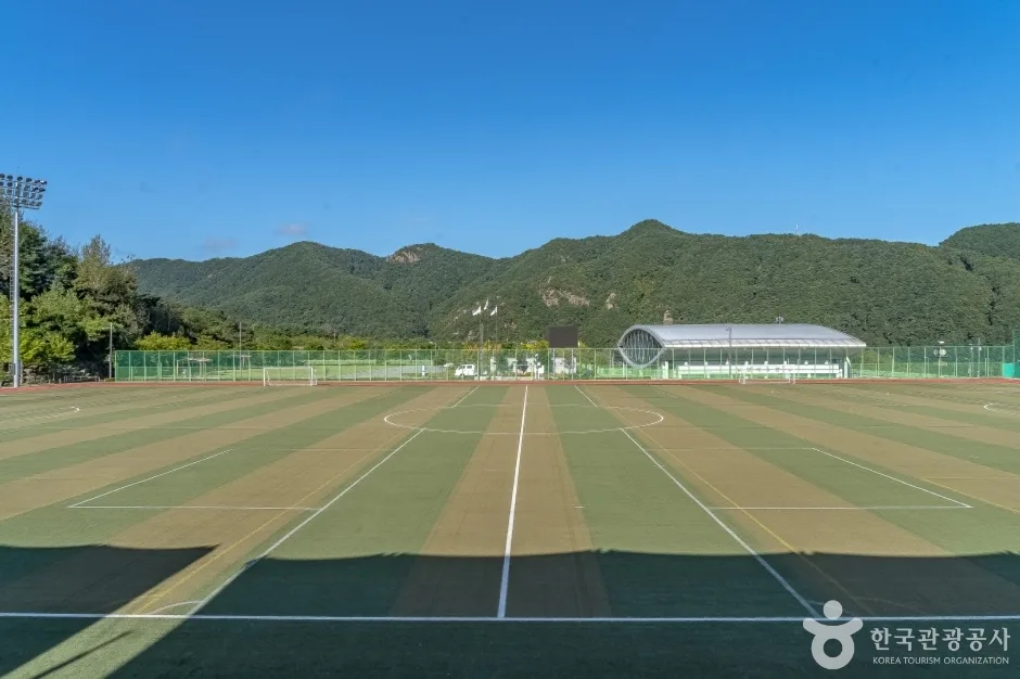 남면생활체육공원20_아래주차장놀이터