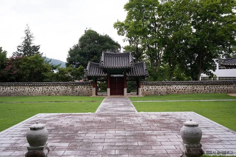 정읍_충렬사 (3)