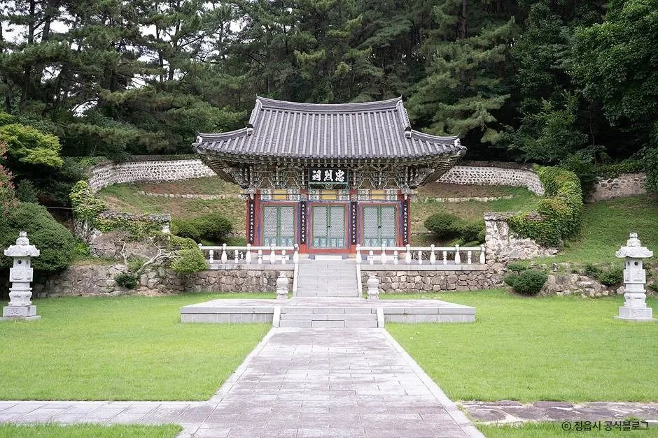 정읍_충렬사 (4)