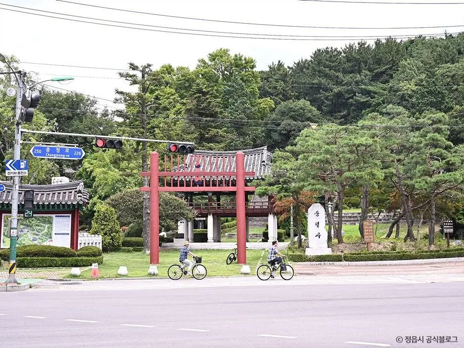 정읍_충렬사 (2)