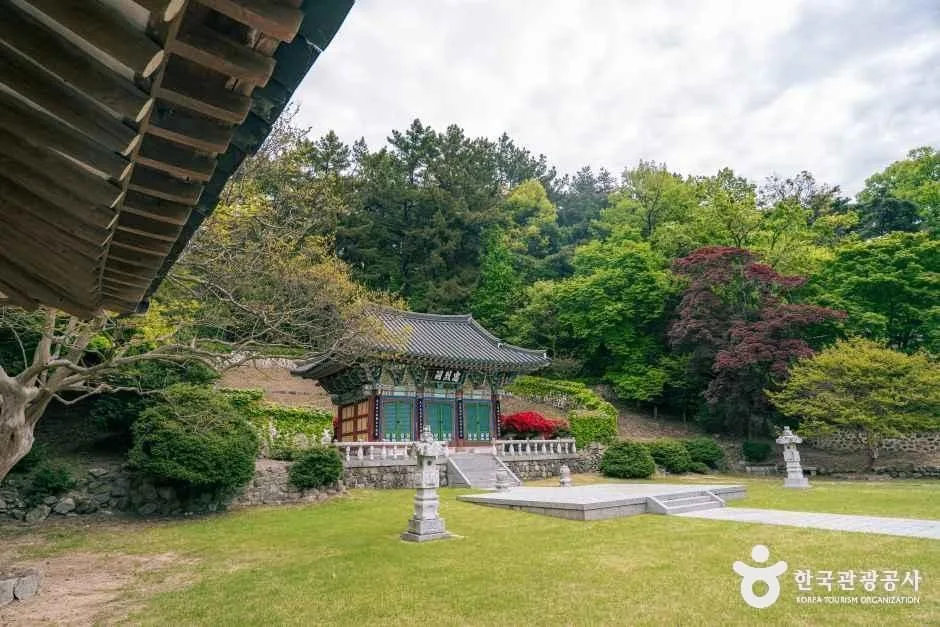 정읍_충렬사 (1)