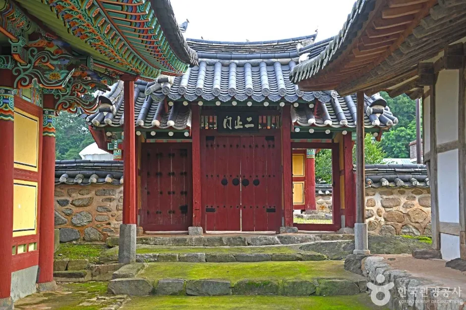해망서원 (4)