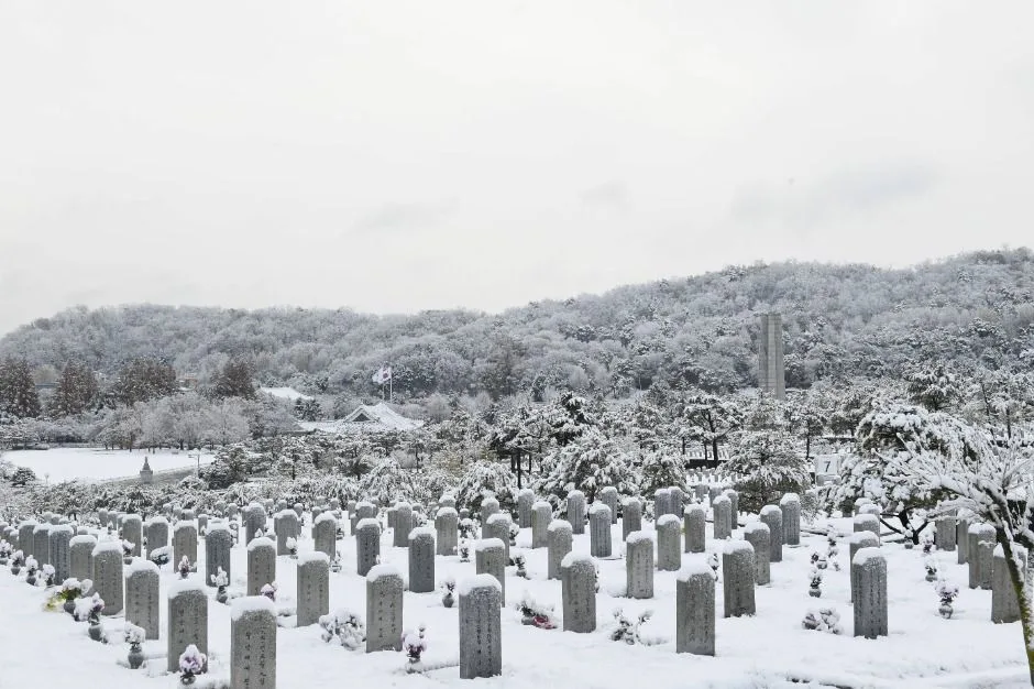 서울_국립서울현충원 (4)