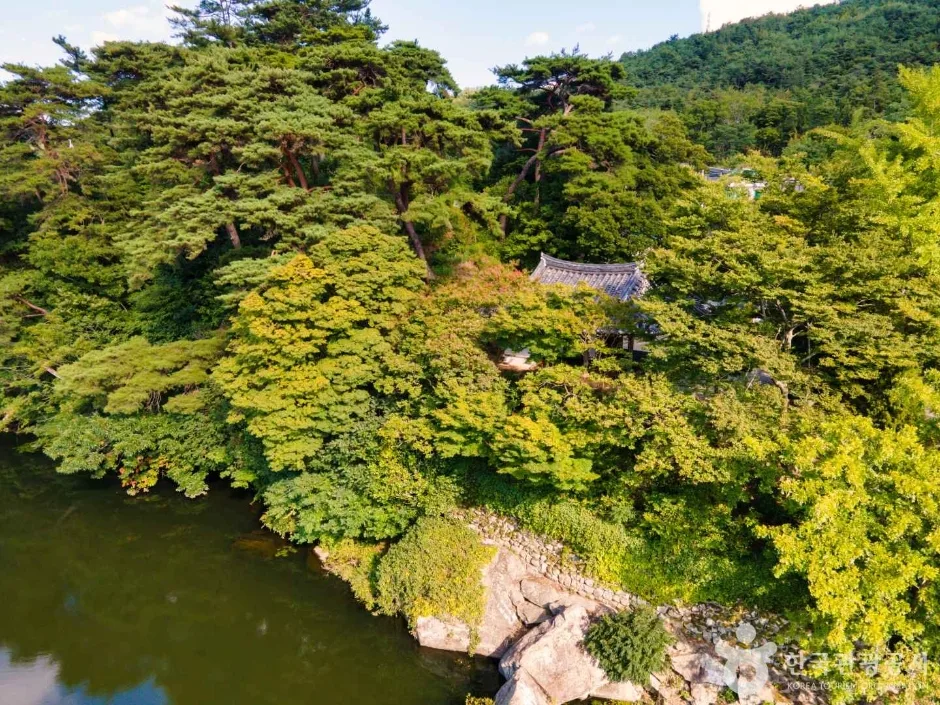 부춘정원림 (1)