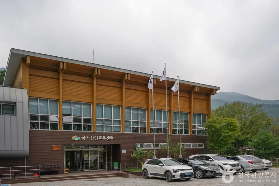 국립청도숲체원 (5)_교육동