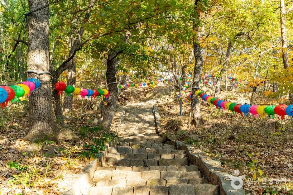 경주_백률사(경주) (2)