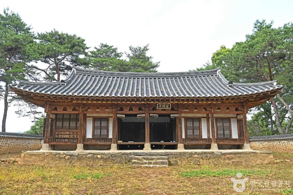 애한정 (2)