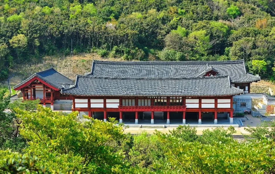 완도_완도수목원 (2)