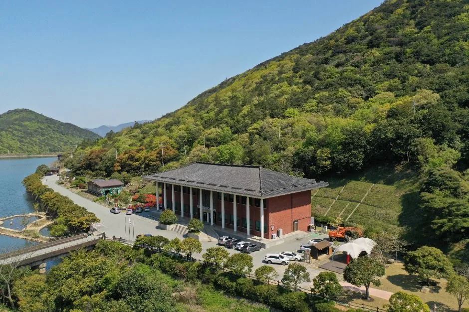 완도_완도수목원 (3)