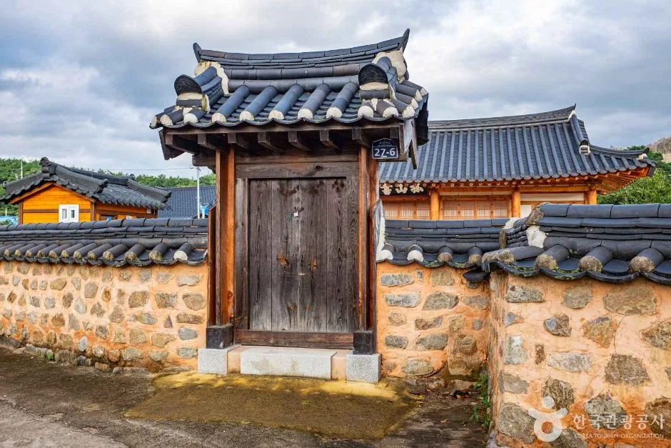 울진_고산서원 (2)
