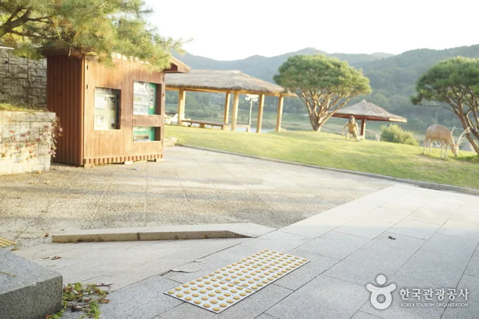 충청남도_공주석장리유적10