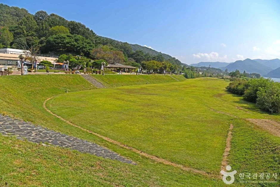 충청남도_공주석장리유적09