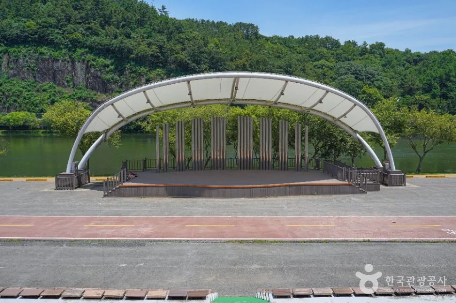 남가람문화거리