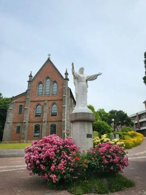 서울_옛 용산신학교와 원효로 예수성심성당 (7)