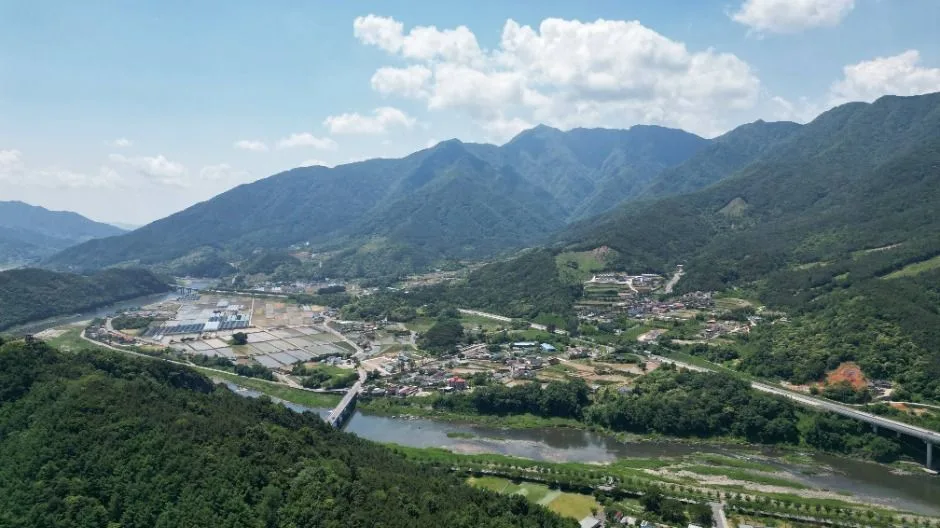 산청_웅석봉 (1)