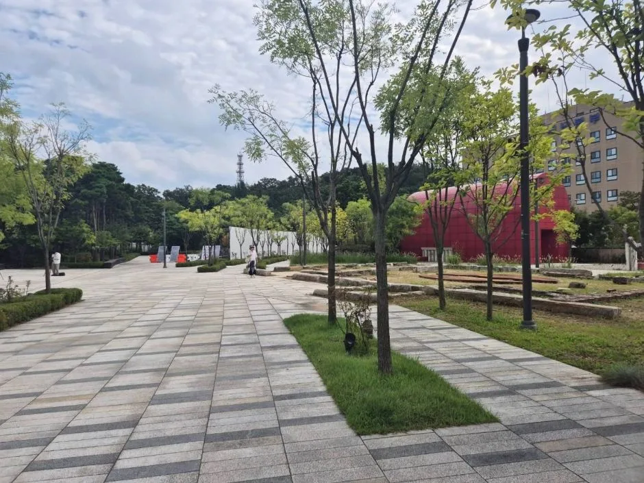 남산예장공원 (3)
