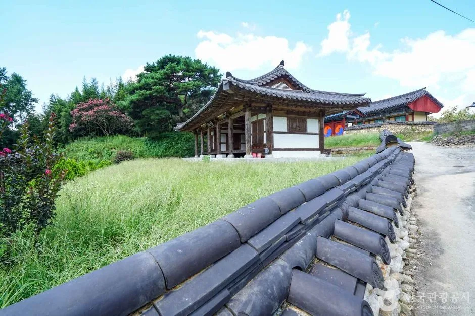구천서원(함양) (7)