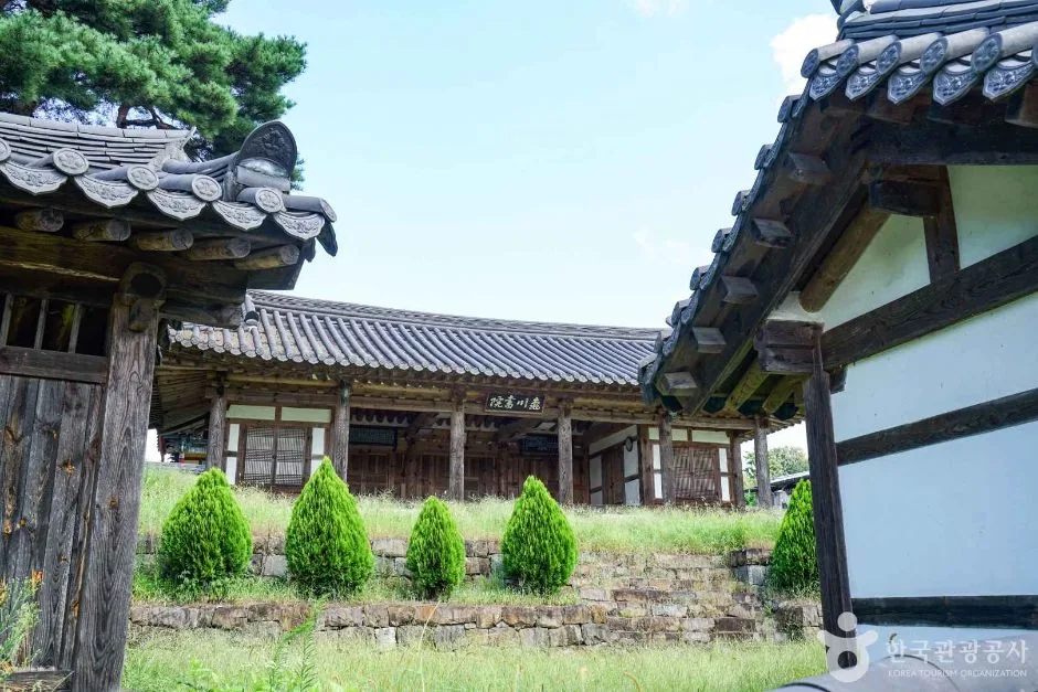 구천서원(함양) (7)_e