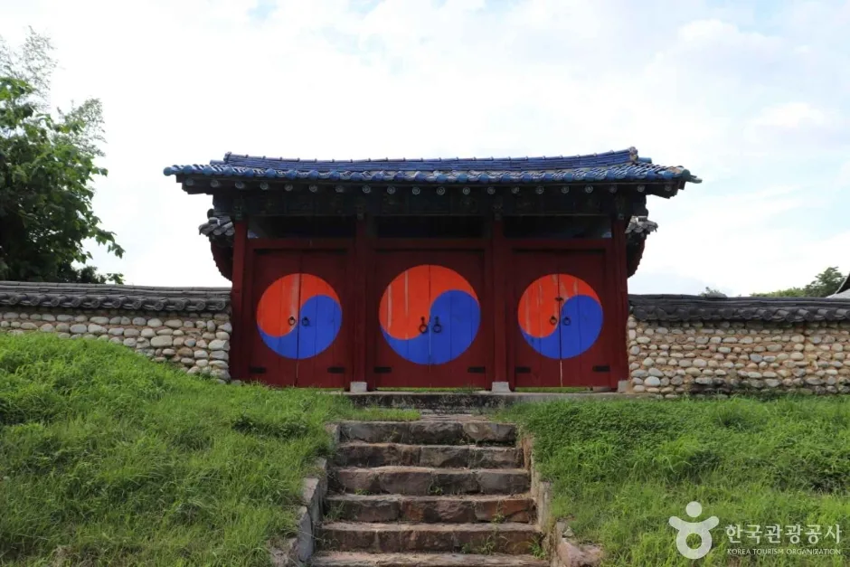 구천서원(함양) (2)
