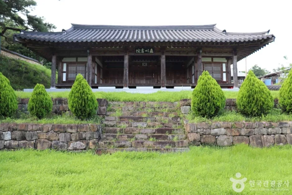 구천서원(함양) (4)_e