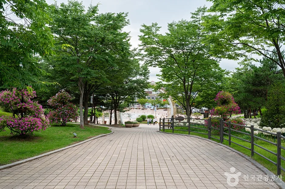 이충분수공원 (9)