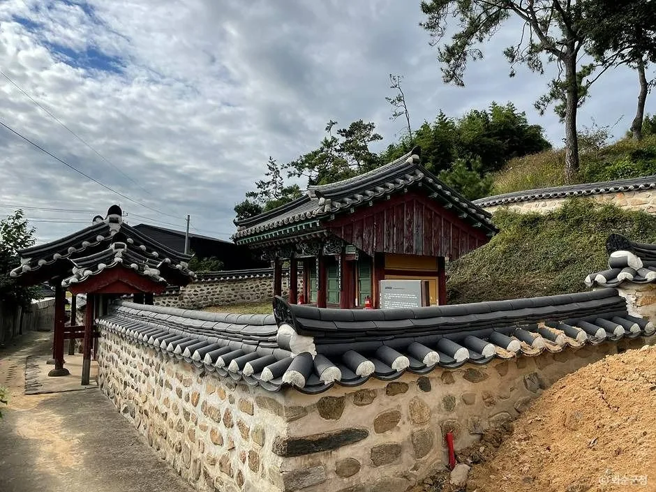 화순_최경회사당 (2)