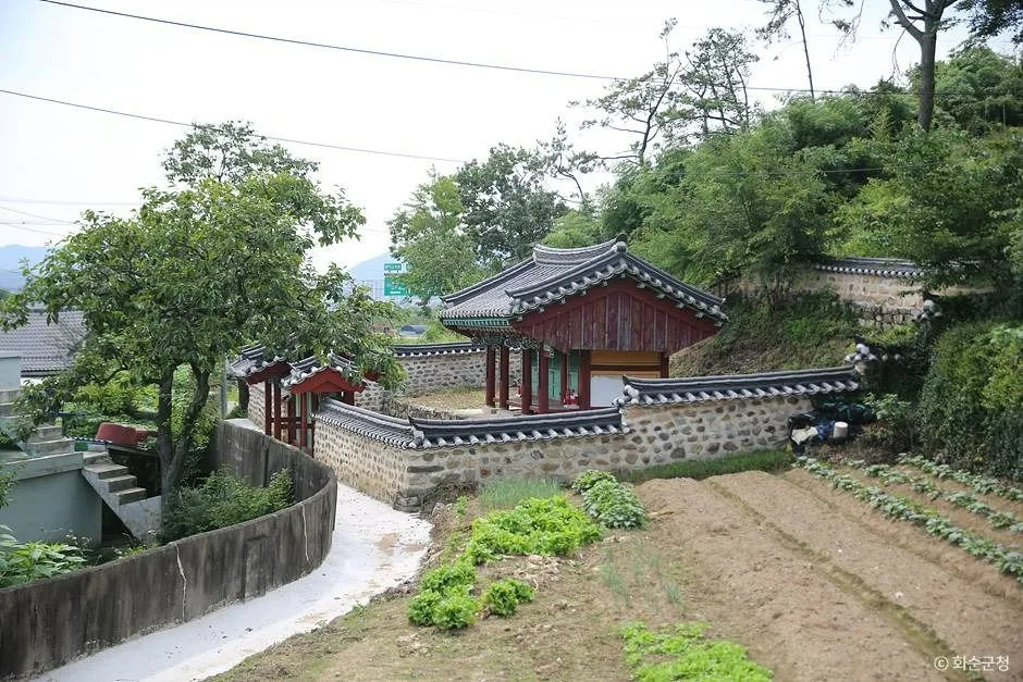 화순_최경회사당 (1)