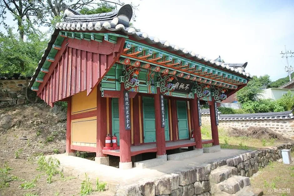 전라남도 화순군 최경회 유적지_06