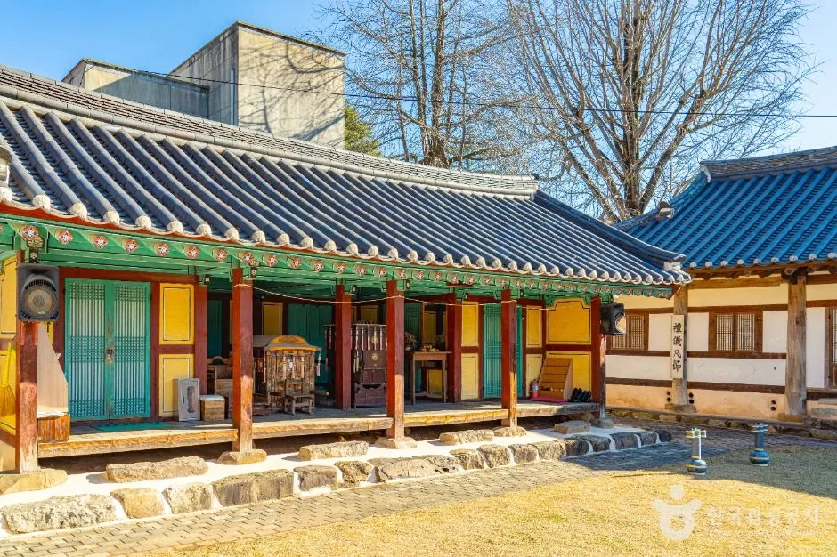 무주_무주향교 (3)