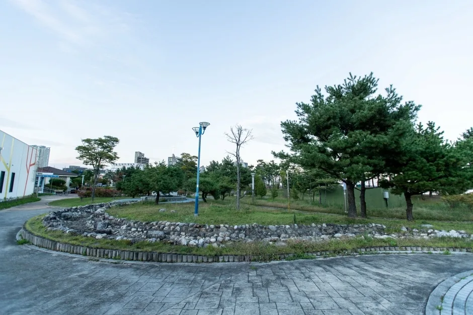 청초호 호수공원_1