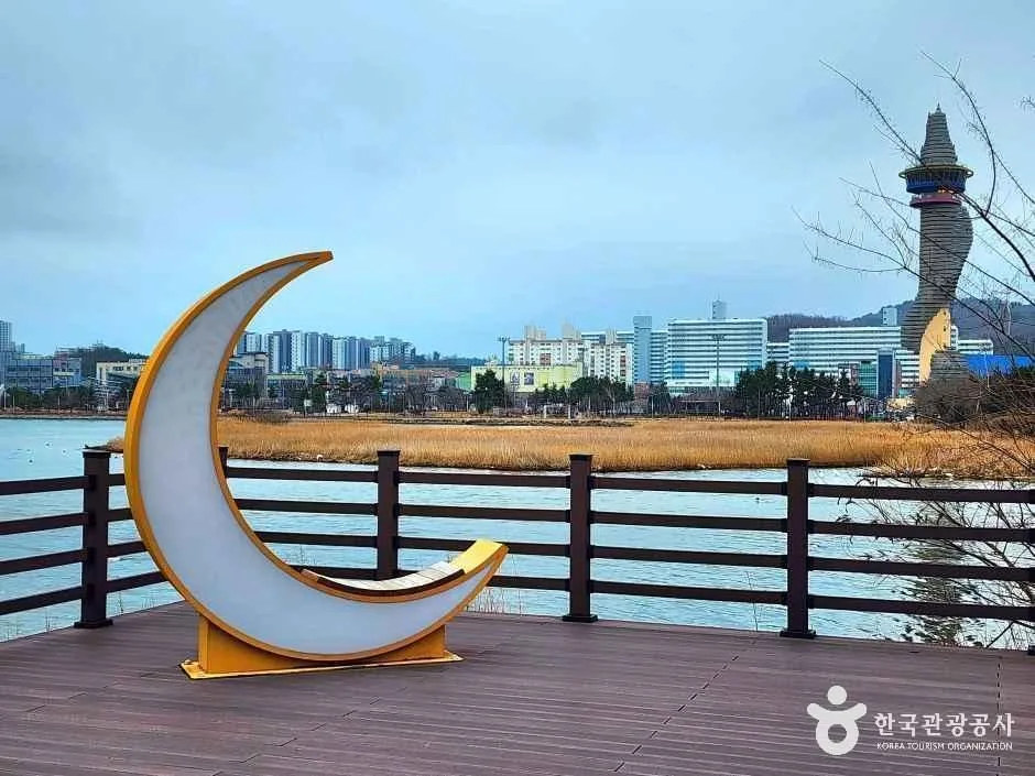 청초호 호수공원_3