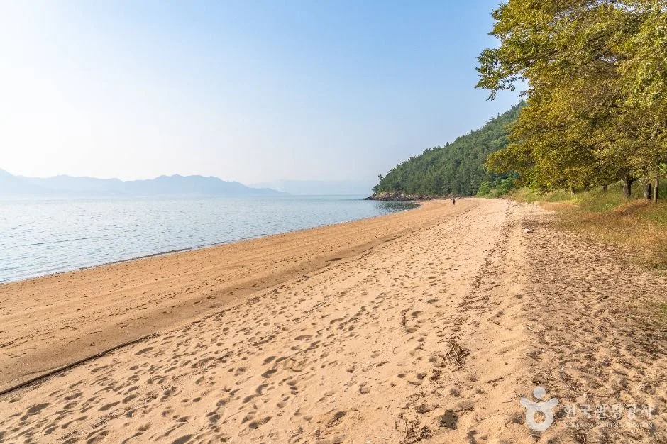 고흥_풍류해수욕장 (2)