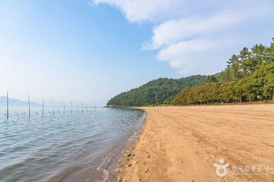 고흥_풍류해수욕장 (4)