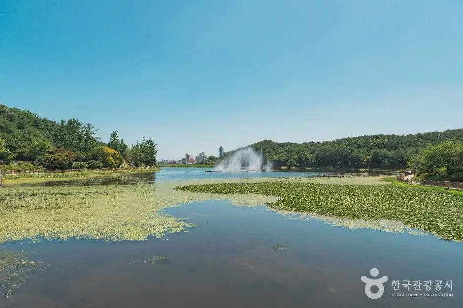 이천_설봉저수지 (5)