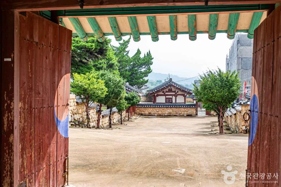 풍기향교