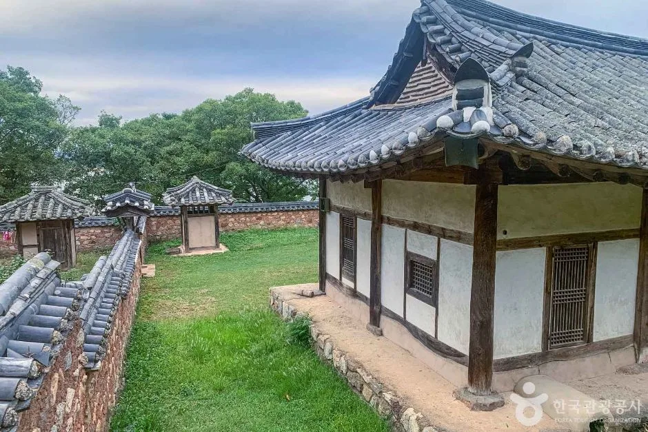 안동_기양서당 (5)