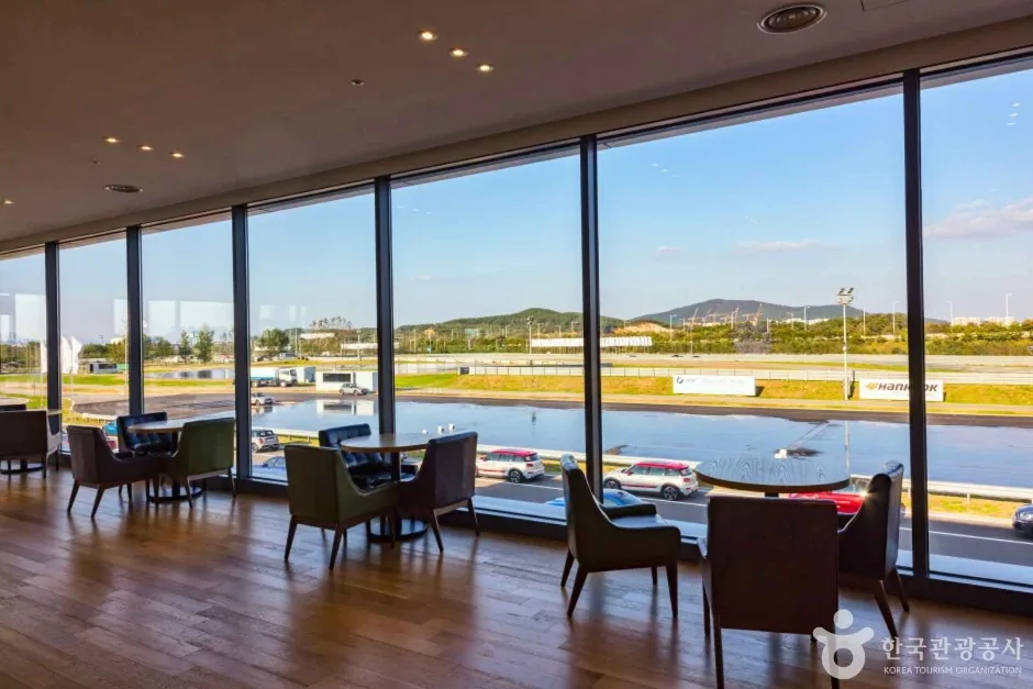 BMW 드라이빙센터 (18)