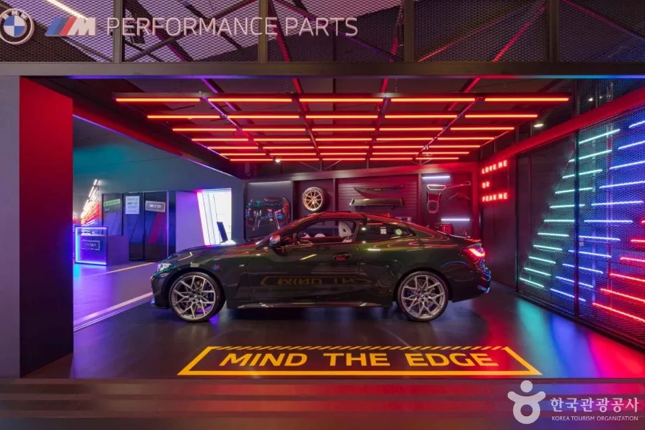BMW 드라이빙센터 (8)