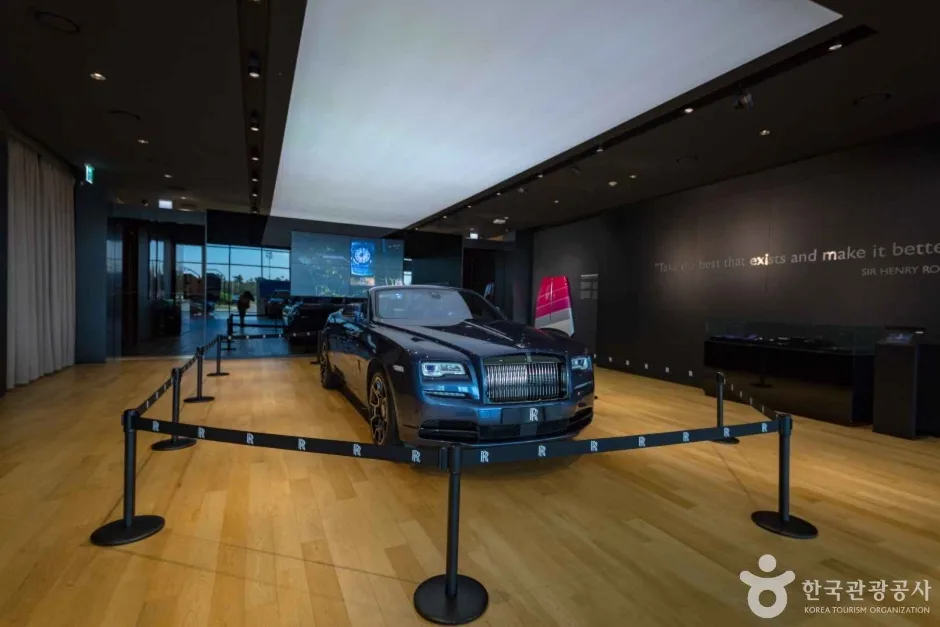 BMW 드라이빙센터 (13)