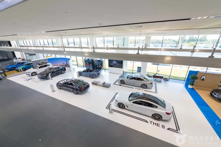 BMW 드라이빙센터 (20)