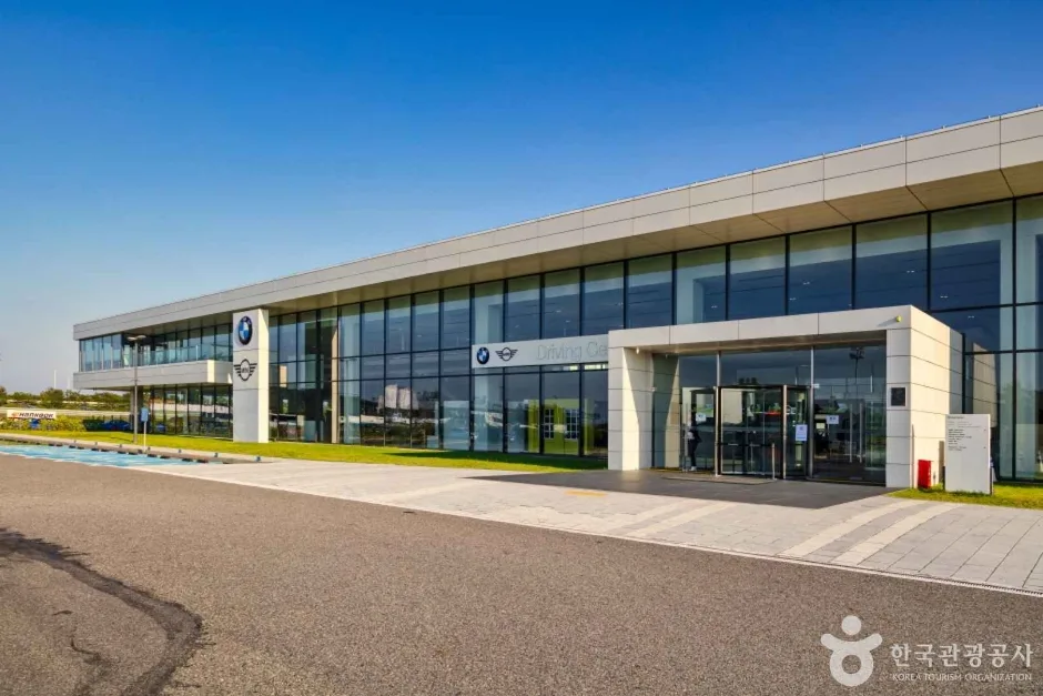 BMW 드라이빙센터 (25)