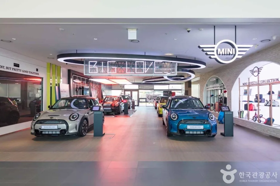 BMW 드라이빙센터 (12)