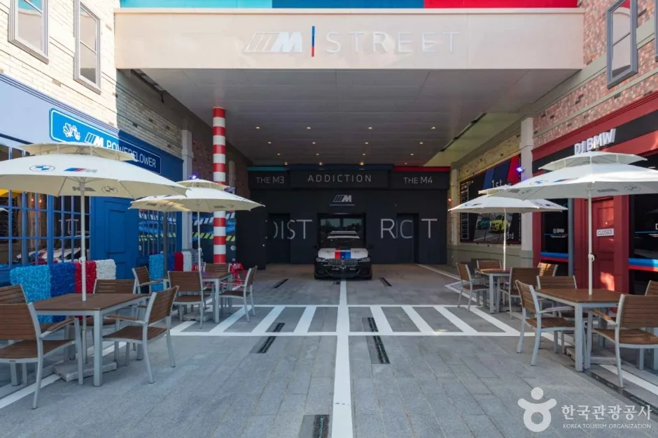 BMW 드라이빙센터 (11)
