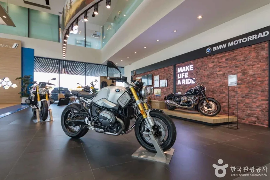 BMW 드라이빙센터 (15)