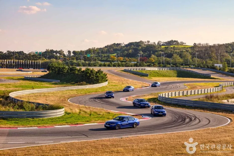 BMW 드라이빙센터 (24)