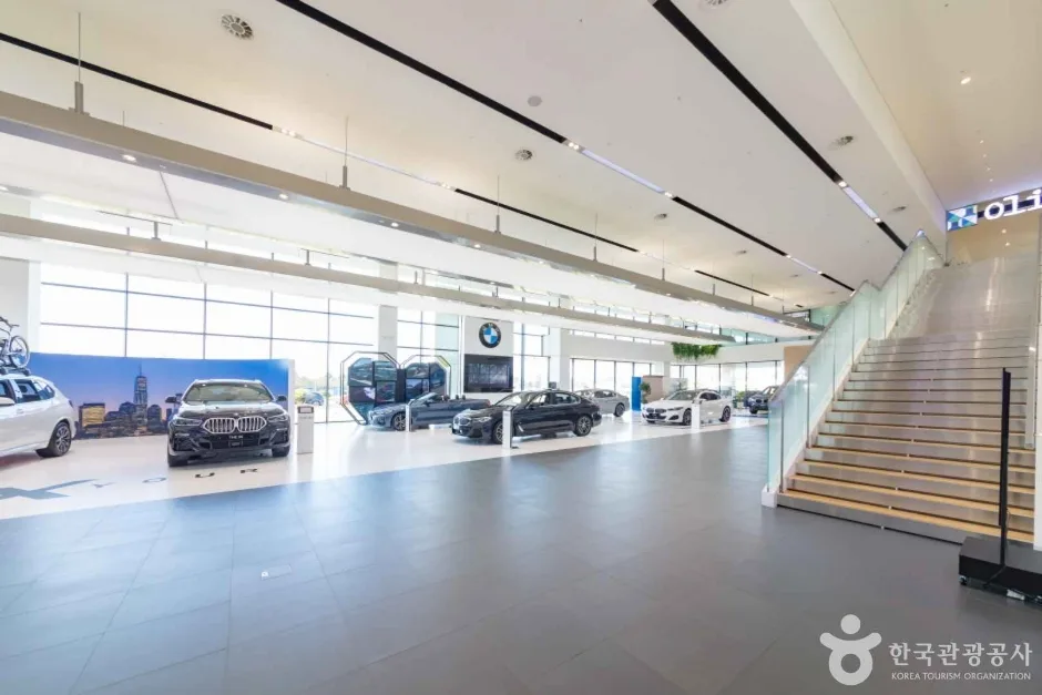 BMW 드라이빙센터 (14)