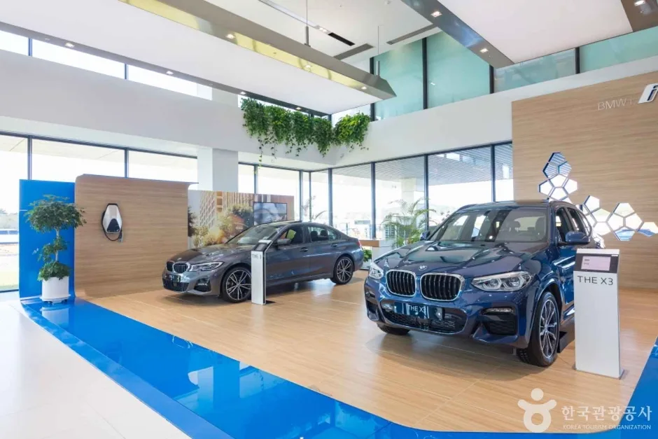 BMW 드라이빙센터 (16)