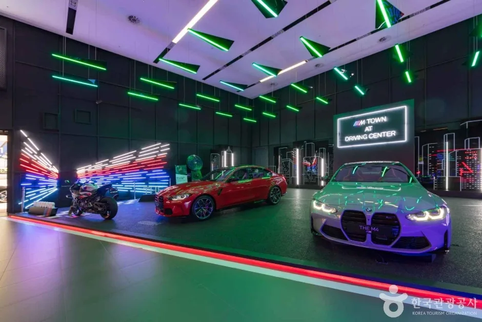 BMW 드라이빙센터 (7)