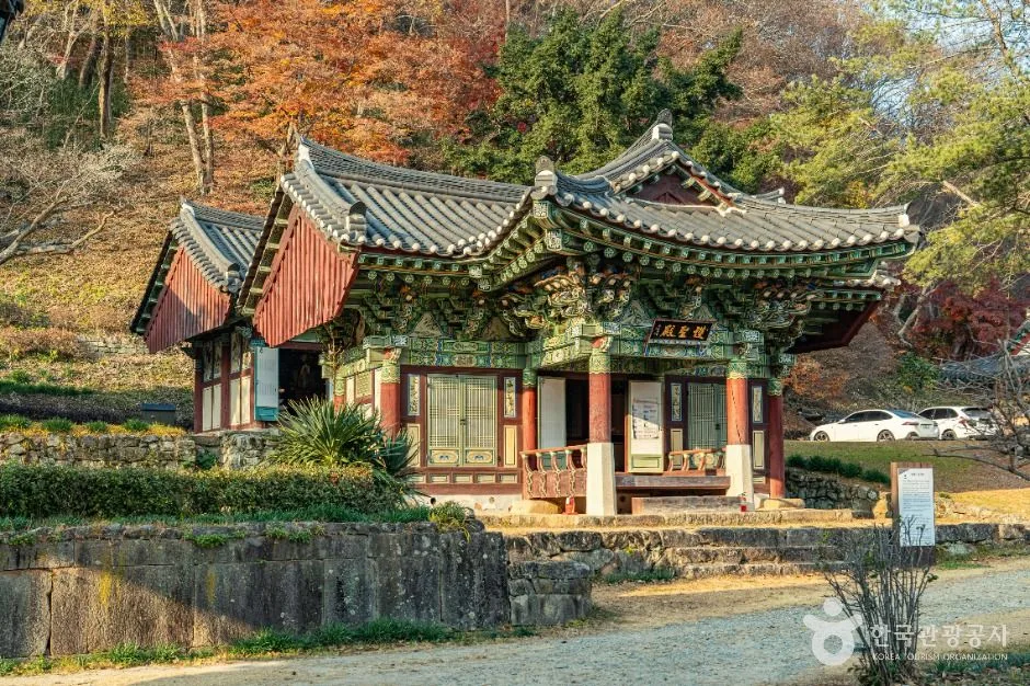 화순_화순 쌍봉사 철감 선사탑 (3)